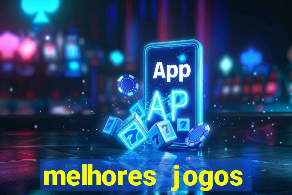 melhores jogos mobile 2024